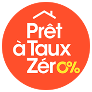 Logo Prêt à taux zéro